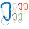Express 60mm Carabiners Colour Range